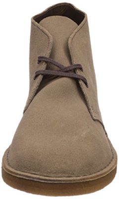 Clarks-Desert-Boot-Bottes-Chukka-homme-0-2