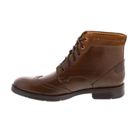 Clarks-Devington-Hi-Bottes-Classiques-Homme-0-0