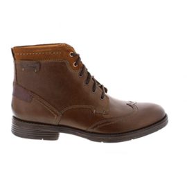 Clarks-Devington-Hi-Bottes-Classiques-Homme-0-1