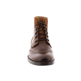 Clarks Devington Hi, Bottes Classiques Homme Clarks Devington Hi, Bottes Classiques Homme 5