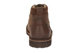 Clarks Détente Homme Boots/Bottes Lawes High Gtx En Cuir Marron Clarks Détente Homme Boots/Bottes Lawes High Gtx En Cuir Marron 6