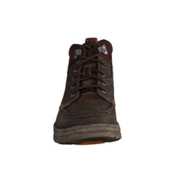 Clarks Détente Homme Boots/Bottes Ryerson Dale En Nubuck Marron Clarks Détente Homme Boots/Bottes Ryerson Dale En Nubuck Marron 5