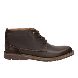 Clarks-Edgewick-Mid-Bottes-Classiques-Homme-0