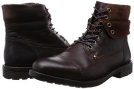 Clarks Faulkner Hi, Boots homme Clarks Faulkner Hi, Boots homme 6