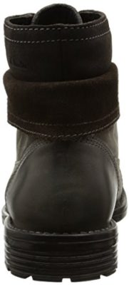 Clarks Faulkner Hi, Bottes homme Clarks Faulkner Hi, Bottes homme 3