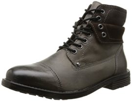 Clarks Faulkner Hi, Bottes homme Clarks Faulkner Hi, Bottes homme 2