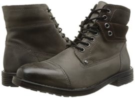 Clarks Faulkner Hi, Bottes homme Clarks Faulkner Hi, Bottes homme 6