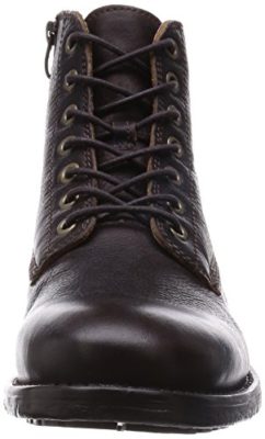 Clarks Faulkner Rise, Bottes Classiques homme Clarks Faulkner Rise, Bottes Classiques homme 15