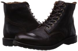 Clarks-Faulkner-Rise-Bottes-Classiques-homme-0-13