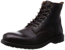 Clarks Faulkner Rise, Bottes Classiques homme Clarks Faulkner Rise, Bottes Classiques homme 7