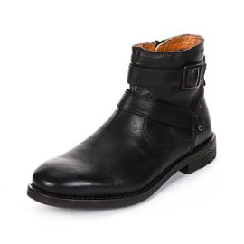 Clarks Faulkner Top, Boots homme Clarks Faulkner Top, Boots homme