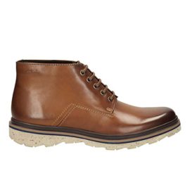 Clarks Frelan Hike, Bottes Classiques Homme Clarks Frelan Hike, Bottes Classiques Homme