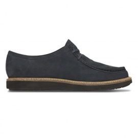 Clarks-Glick-Bayview-Chaussures-Richelieu–Lacets-Femme-0-1