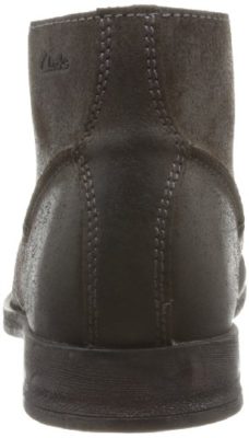 Clarks Goby Hi, Boots homme Clarks Goby Hi, Boots homme 3