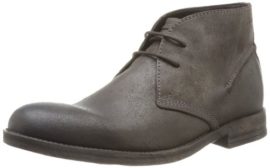 Clarks Goby Hi, Boots homme Clarks Goby Hi, Boots homme