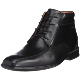 Clarks Goya Hi, Boots homme Clarks Goya Hi, Boots homme 2