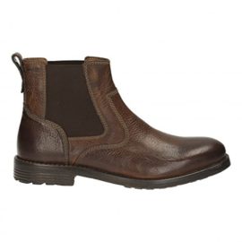 Clarks-Habill-Homme-BootsBottes-Faulkner-On-En-Cuir-Marron-0-1