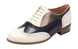 Clarks-Hamble-Oak-Chaussures-de-ville-femme-0