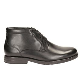 Clarks-Hopton-Mid-Gtx-Bottes-Classiques-Homme-0