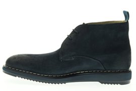 Clarks Kenley Mid, Bottes Classiques Homme Clarks Kenley Mid, Bottes Classiques Homme 4