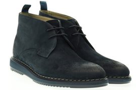 Clarks-Kenley-Mid-Bottes-Classiques-Homme-0