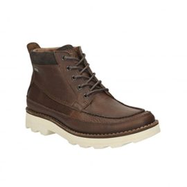 Clarks Korik Rise Gtx, Bottes Classiques Homme Clarks Korik Rise Gtx, Bottes Classiques Homme