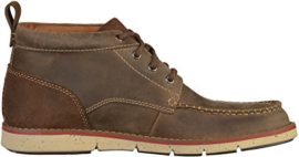 Clarks Kyston Mid, Bottes Classiques Homme Clarks Kyston Mid, Bottes Classiques Homme 4