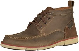 Clarks-Kyston-Mid-Bottes-Classiques-Homme-0