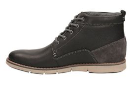 Clarks-Kyston-Top-Bottes-Classiques-Homme-0-2