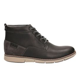 Clarks Kyston Top, Bottes Classiques Homme Clarks Kyston Top, Bottes Classiques Homme