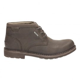 Clarks Lawes Mid Gtx, Bottes Classiques Homme Clarks Lawes Mid Gtx, Bottes Classiques Homme 4