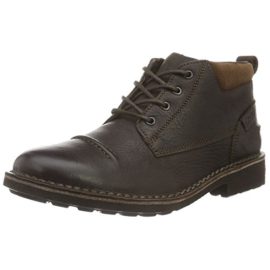 Clarks Lawes Top, Bottes Classiques Homme Clarks Lawes Top, Bottes Classiques Homme