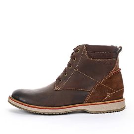 Clarks  Mahale Hi, Bottes homme Clarks  Mahale Hi, Bottes homme 3