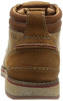 Clarks-Mahale-Mid-Boots-homme-0-0