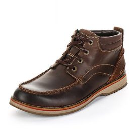 Clarks Mahale Mid, Boots homme Clarks Mahale Mid, Boots homme