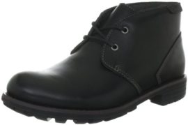 Clarks Midford Edge, Boots homme Clarks Midford Edge, Boots homme