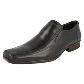 Clarks , Mocassins pour homme Noir noir Clarks , Mocassins pour homme Noir noir 2