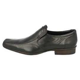 Clarks , Mocassins pour homme Noir noir Clarks , Mocassins pour homme Noir noir 6