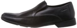 Clarks , Mocassins pour homme Noir noir Clarks , Mocassins pour homme Noir noir 11