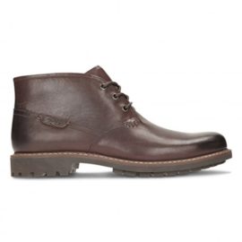 Clarks-Montacute-Duke-Bottes-Classiques-Homme-0-0