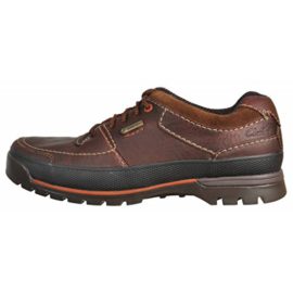 Clarks Narly Path Gtx, Oxford homme Clarks Narly Path Gtx, Oxford homme 3