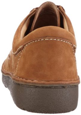 Clarks Nature II 00110535, Chaussures basses homme Clarks Nature II 00110535, Chaussures basses homme 3