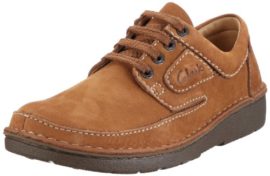 Clarks Nature II 00110535, Chaussures basses homme Clarks Nature II 00110535, Chaussures basses homme