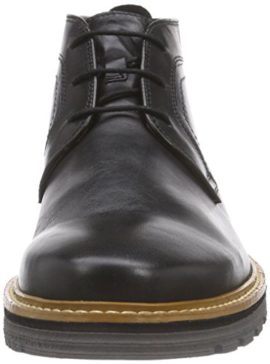 Clarks Newkirk Top, Boots homme Clarks Newkirk Top, Boots homme 5