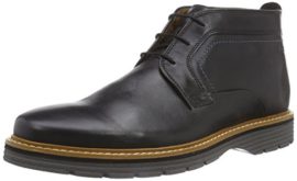 Clarks Newkirk Top, Boots homme Clarks Newkirk Top, Boots homme