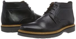 Clarks Newkirk Top, Boots homme Clarks Newkirk Top, Boots homme 6