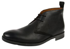 Clarks Novato Mid, Boots homme Clarks Novato Mid, Boots homme 3