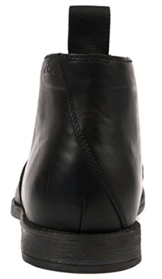 Clarks Novato Mid, Boots homme Clarks Novato Mid, Boots homme 4