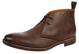 Clarks-Novato-Mid-Boots-homme-0