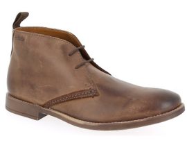 Clarks Novato Mid, Boots homme Clarks Novato Mid, Boots homme 7